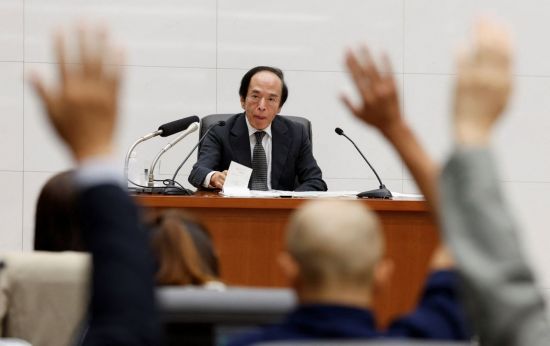 대신 "추가 엔저 경계감…11월 일본증시 발목잡을 것"