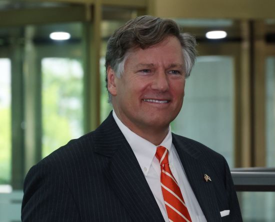 美국무부 부장관 "韓 투자, 美 미래 비전의 핵심…비자 문제 적극 지원"