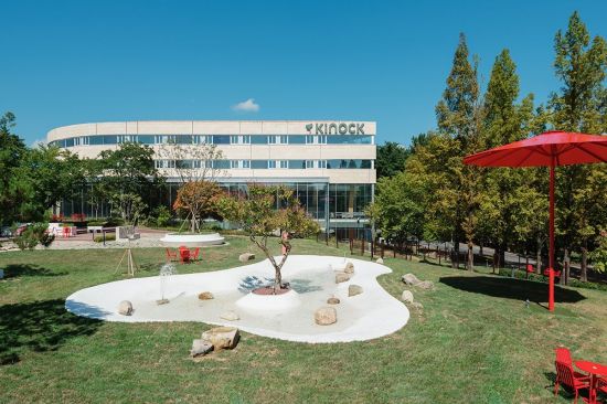 [르포]"여행의 주인공은 댕댕이"…반려동물 눈 높이 맞춘 호캉스