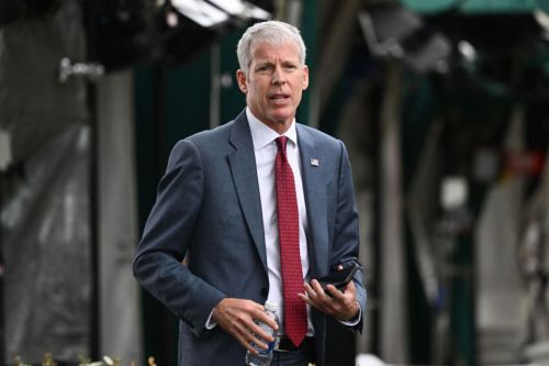 美 "北 무슨 생각할까…베네수 유조선 나포, 경고될 것"