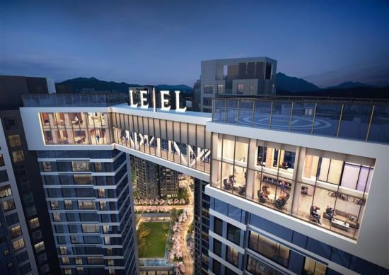 '10억 로또' 잠실 르엘, 일반분양 216가구 완판