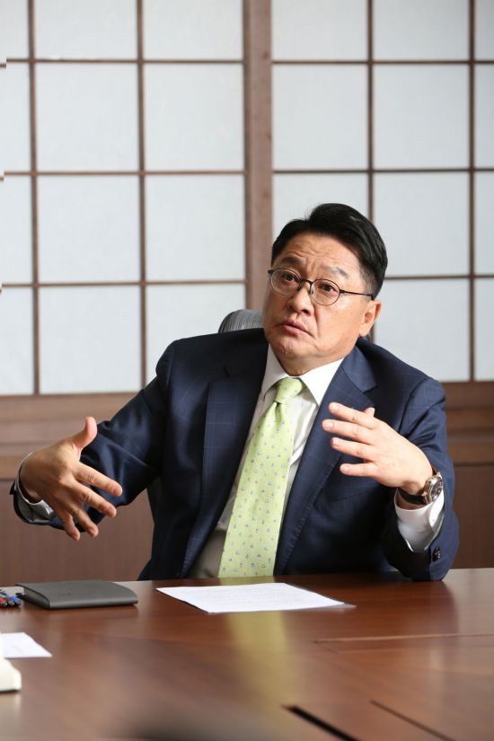 [혁신의 심장, 기업연구소⑤]"R&D는 비용 아닌 미래…실패 용인하는 리더십 필요"