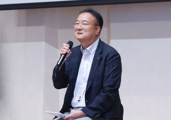 LG이노텍 문혁수 "신사업 매출 비중 25%까지 키운다"