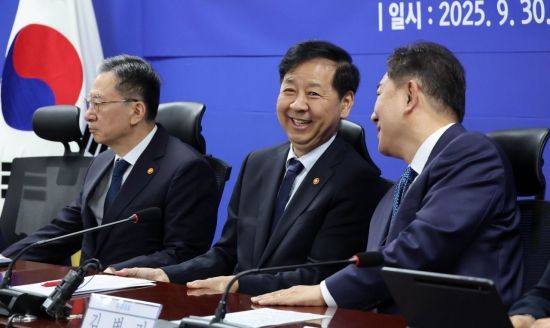 당정, 민생 과잉형벌 대폭 완화…기업 중대위법은 금전책임 강화