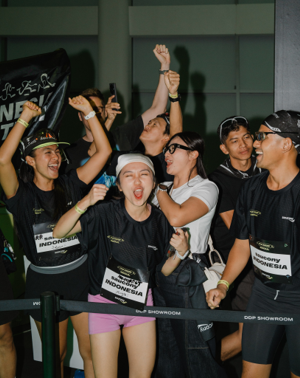 '호카'는 시작일 뿐…조이웍스앤코, '써코니' 앞세워 브랜드 포트폴리오 확장 본격화