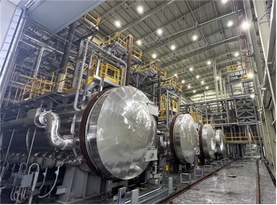 도시유전, 정읍공장 저온열분해 설비 10월부터 가동