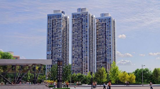 청라 피크원 푸르지오, 추석 맞이 ‘풍성한 한가위 대잔치’ 개최