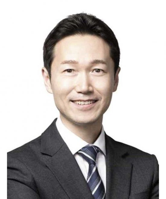 임종룡 회장이 콕 찍어 칭찬한 AI 전문가 최용민 센터장