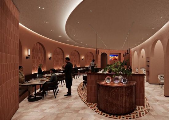 롯데타운 잠실, '미식 성지' 자리매김…라콘차·르뵈프 등 입점