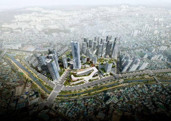 대우건설도 광주 챔피언스시티 시공권 포기…사업 차질 불가피