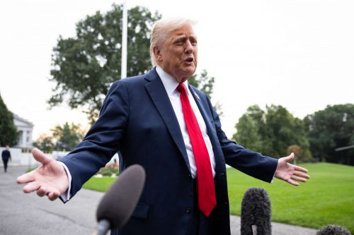 '미국 우선주의' 트럼프, 유엔 산하기구 등 66개 탈퇴 서명