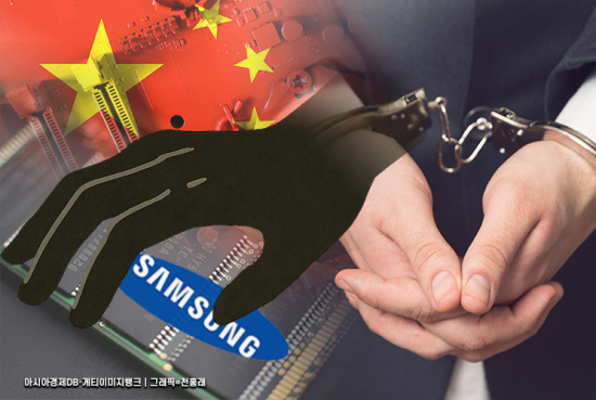 [Invest&Law]카메라 셔터 감지되면 '경고'…기상천외 유출수법에 기업들 고군분투