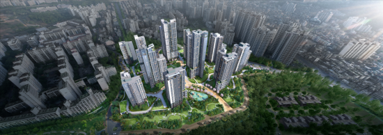 거여새마을, 35층·1678가구 규모 제로에너지 단지 조성