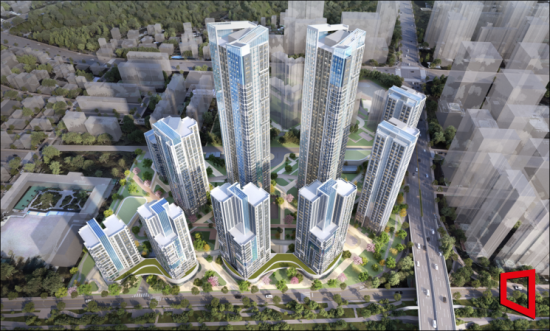 개포우성4차, 조합장 해임에 갈등 일단락…시공사 경쟁구도는 안갯속