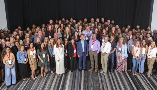 SK바이오팜, '2025 플랜 오브 액션' 미팅 개최