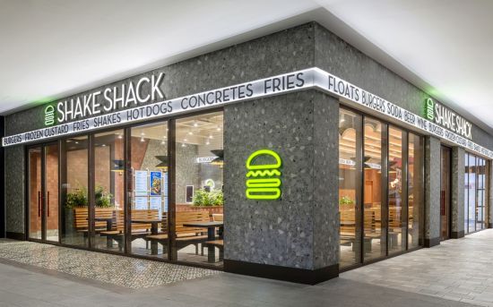 SPC 쉐이크쉑, 신세계사이먼 시흥 프리미엄 아울렛에 매장 오픈