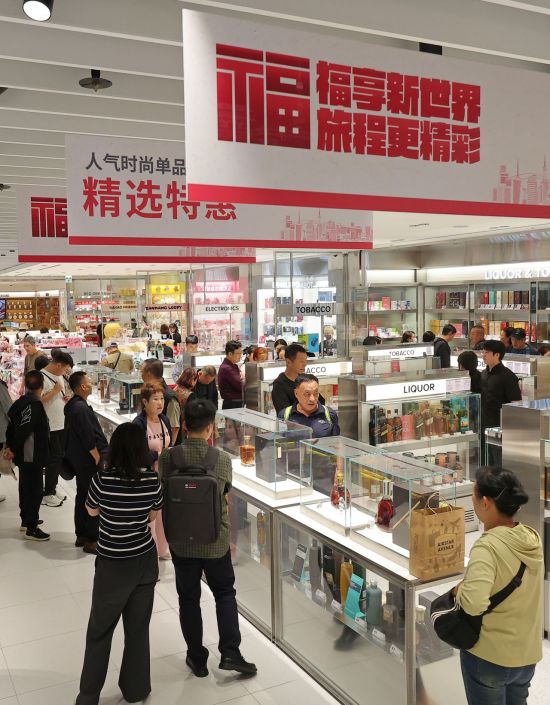 잘나가는 中 증시, 국경절 소비에 주목해야 하는 이유