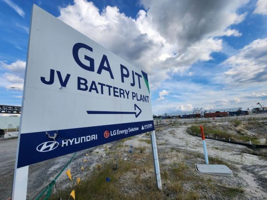 LG엔솔, 美구금사태 이후 한달 만에 미국 출장 재개 결정