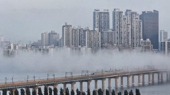 "투기 잡다가 무주택까지 잡네"…강북구 주담대, 마·성·광보다 줄었다[부동산AtoZ]