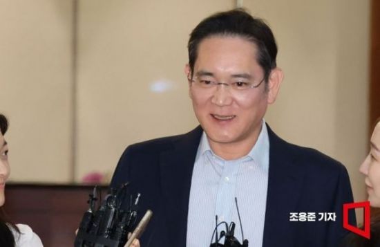 이재용도 아쉬워하고 후회하는 것…"외국어 공부 더 할 걸"