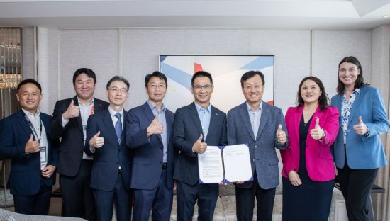 다우-LG전자, 데이터센터 '열 식히는' 액침냉각 솔루션 공동개발