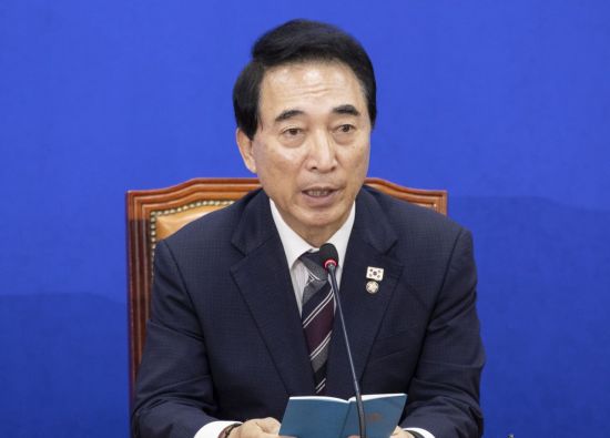 민주당 "부동산 추가 공급대책 마련…발표 시기는 종합적 고려"