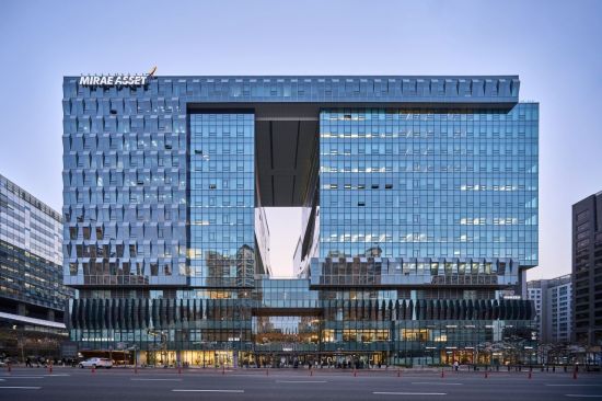 미래에셋자산운용, 판교 테크원타워 매각…국내 대표 디벨로퍼 입증