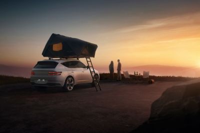 현대캐피탈, '제네시스 파이낸스' 론칭…"매달 혜택·구입 초 할인 중 선택"