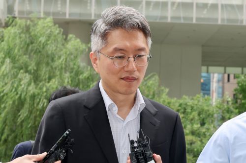 [2025국감]카카오모빌리티 대표 "배회영업 수수료, 가맹택시에만 부과…개선 논의"