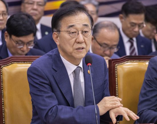 [2025국감]김윤덕 국토장관, 이상경 논란에 "다시 한번 송구"