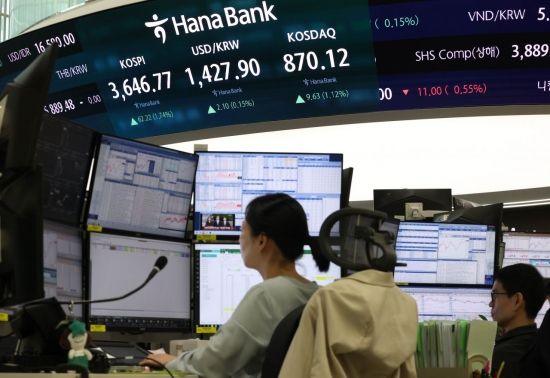 "쏟아지는 각국 정치리스크, 대형악재 아닌 '해피엔딩' 여지"