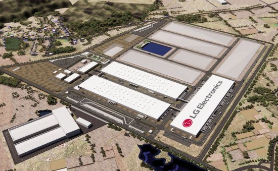 LG전자 인도법인, 14일 인도 증시 상장…1.8조 글로벌 성장동력 확충