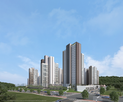 지방도 직주근접이 대세… ‘두산위브더제니스 청주 센트럴파크’ 관심