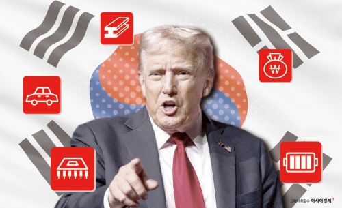 [2025국감]"산업은행 관세대응 대출프로그램 곧 소진…추가 지원방안 필요"