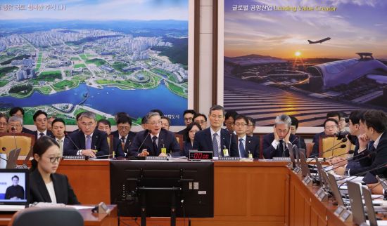 [2025국감]LH 사장 "부동산 거래세, 낮추거나 없애야"