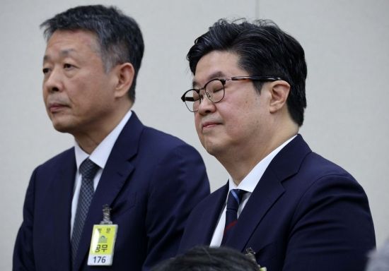 금감원, '홈플러스 사태' MBK파트너스에 중징계 사전 통보