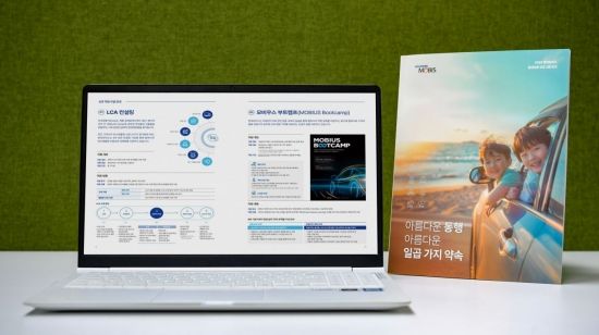 현대모비스, 협력사 신기술 개발에 3년간 1800억 지원