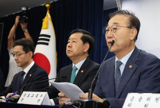 [10·15대책]"전세난 우려 과장…월세 부담 완화책 검토" 국토부 일문일답[부동산AtoZ]