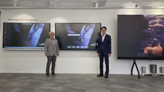 벡트, 싱가포르 KYL과 물품공급계약…동남아 진출 본격화