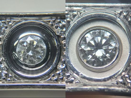 박지성 부인이 낀 명품반지…"좀 이상한데?" 지인 말에 알아보니 '불량품'