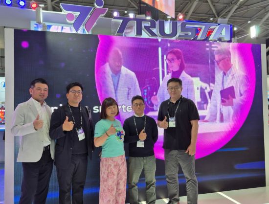 파두, 대만 에이데이터·기가컴퓨팅과 '삼각협력'…차세대 SSD 생태계 구축