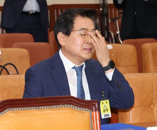 [2025국감]반복되는 SPC 사망 사고에 여야 질타…SPC 대표 "인재 맞다"