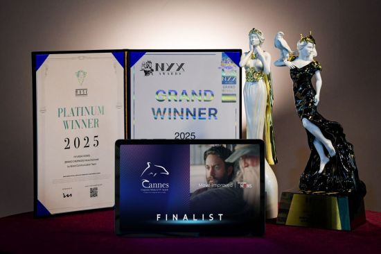 현대모비스 소셜미디어 콘텐츠, 글로벌 광고제 '3관왕'