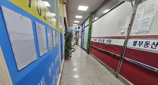 [르포]"집보러 온다던 약속 취소" 조용한 마포, "계약금 넣는다고 몰려" 분주한 분당[부동산AtoZ]