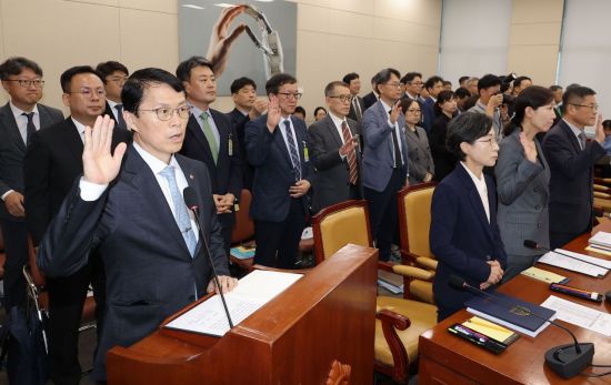 [2025국감]원안위 "26기 가동원전, 기후변화 계획 마련"