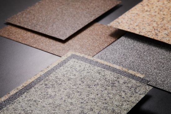 동국씨엠, 천연석 질감 구현한 '듀얼스톤' 기술 세계 최초 개발