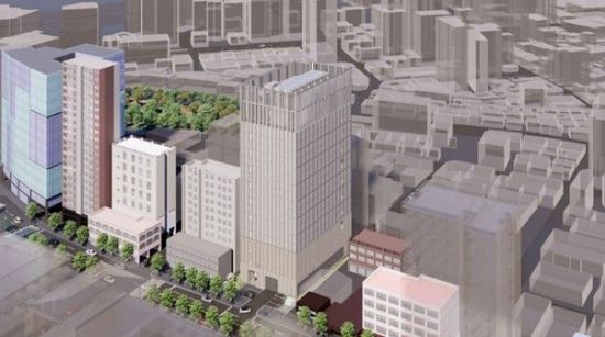 마스턴투자운용, 서울 영등포에 10MW급 엣지 데이터센터 개발