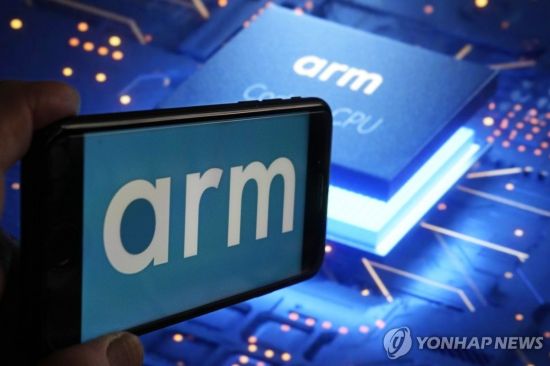 Arm-메타 '맞손'…AI 소프트웨어·데이터센터까지 전 영역 협력