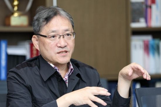 [생산적금융 대전환]⑥임수강 "文정부서 실패한 금융개혁, 성공하려면…부동산대출 더 조여야"