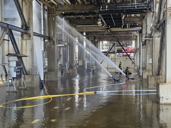 SK에너지 "울산공장 화재 사죄…재발방지 대책 마련"